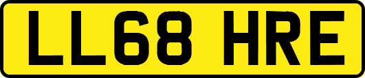 LL68HRE