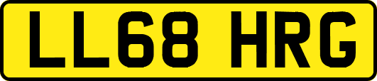 LL68HRG
