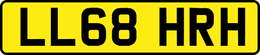 LL68HRH