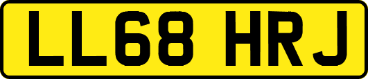 LL68HRJ