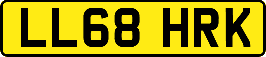 LL68HRK