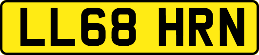 LL68HRN