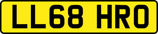 LL68HRO