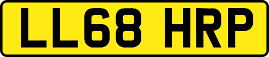 LL68HRP
