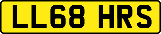 LL68HRS
