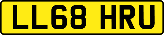 LL68HRU