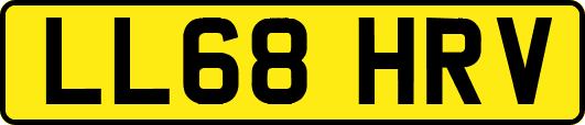 LL68HRV