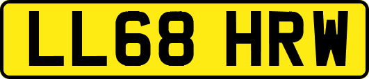 LL68HRW