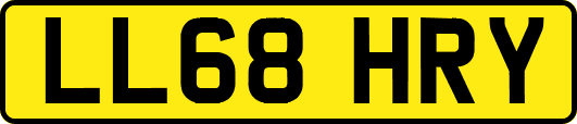 LL68HRY
