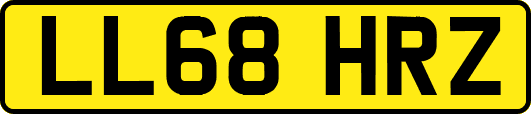 LL68HRZ