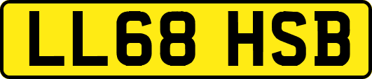 LL68HSB