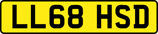 LL68HSD