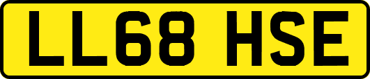 LL68HSE