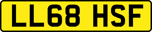 LL68HSF