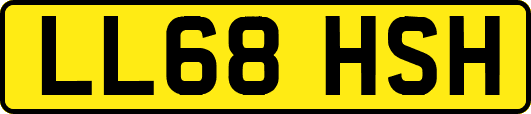 LL68HSH