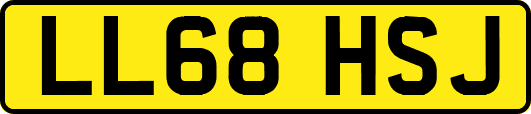 LL68HSJ