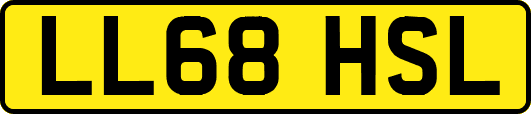 LL68HSL