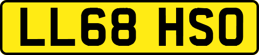 LL68HSO