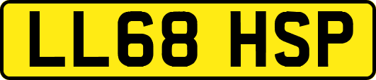 LL68HSP