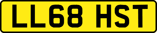LL68HST