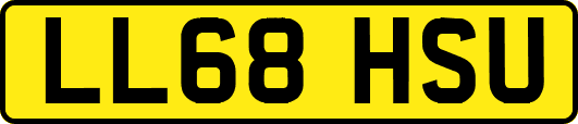 LL68HSU