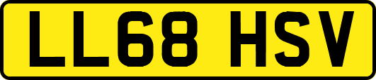 LL68HSV