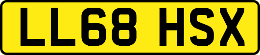LL68HSX