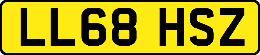 LL68HSZ