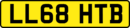 LL68HTB