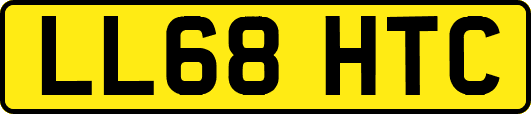 LL68HTC