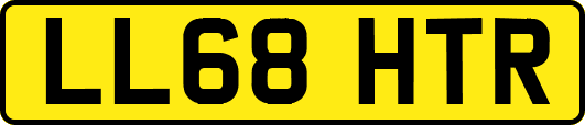 LL68HTR