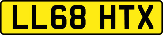 LL68HTX