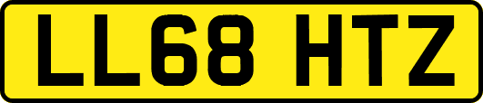 LL68HTZ