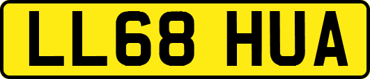 LL68HUA