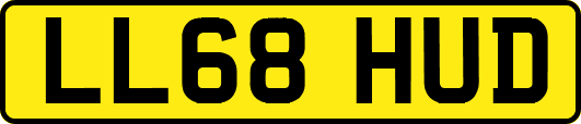LL68HUD