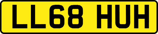 LL68HUH