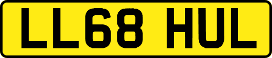 LL68HUL