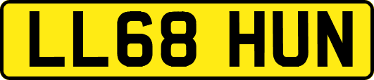 LL68HUN