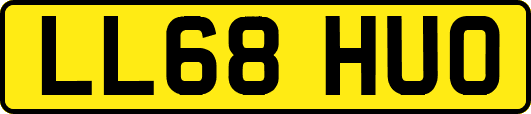 LL68HUO