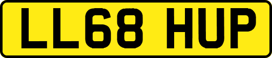 LL68HUP