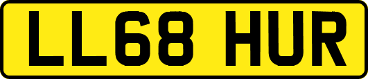 LL68HUR