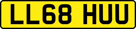 LL68HUU