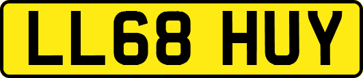 LL68HUY