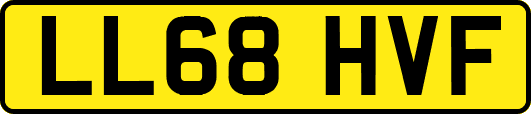 LL68HVF