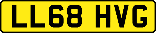 LL68HVG
