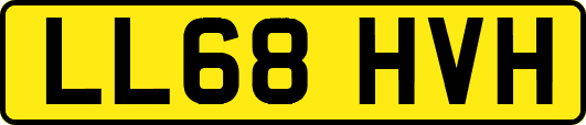 LL68HVH