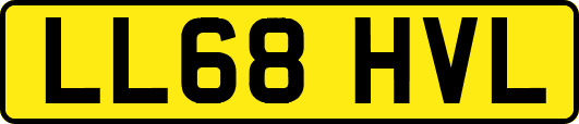 LL68HVL