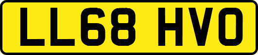 LL68HVO
