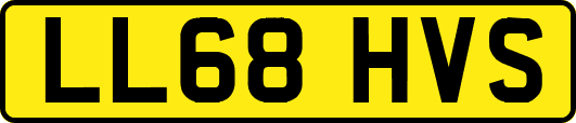 LL68HVS