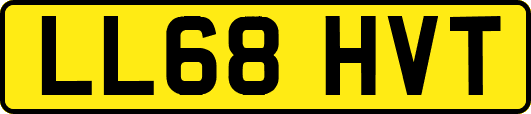 LL68HVT